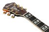 Ibanez George Benson Signature  6 String Electric Guitar w/Case - Vintage Yellow Sunburst (LGB30VYS) | Musician Madness