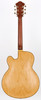Ibanez Pat Metheny Signature 6 String Electric Guitar w/Case - Natural (PM200NT) | Musician Madness