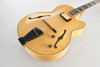 Ibanez Pat Metheny Signature 6 String Electric Guitar w/Case - Natural (PM200NT) | Musician Madness