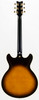 Ibanez John Scofield Signature  6 String Electric Guitar w/Case - Vintage Sunburst (JSM100VT)