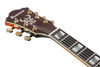 Ibanez AS Artstar Semi-Hollow Electric Guitar - Brown Sunburst (AS113BS)