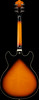 Ibanez AS Artstar Semi-Hollow Electric Guitar - Brown Sunburst (AS113BS)