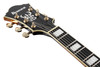 Ibanez AF Artcore Expressionist 6 String Electric Guitar - Antique Yellow Sunburst (AF95FMAYS)