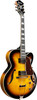 Ibanez AF Artcore Expressionist 6 String Electric Guitar - Antique Yellow Sunburst (AF95FMAYS)