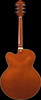 Ibanez AF Artcore Expressionist 6 String Electric Guitar - Brown Sunburst (AF95DA)