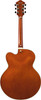 Ibanez AF Artcore Expressionist 6 String Electric Guitar - Brown Sunburst (AF95DA)