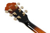 Ibanez AS Artcore Expressionist 6 String Electric Guitar - Violin Sunburst (AS93FMVLS)