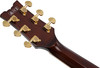 Ibanez AM Artcore Expressionist 6 String Electric Guitar - Natural (AM93MENT)