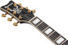Ibanez AM Artcore Expressionist 6 String Electric Guitar - Natural (AM93MENT)
