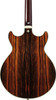Ibanez AM Artcore Expressionist 6 String Electric Guitar - Natural (AM93MENT) | Musician Madness