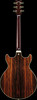 Ibanez AM Artcore Expressionist 6 String Electric Guitar - Natural (AM93MENT) | Musician Madness