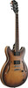 Ibanez AS Artcore 6 String Electric Guitar  - Tobacco Flat (AS53TF)