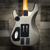 Schecter DJ Ashba Electric Guitar - Carbon Grey (270) | Musician Madness