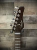 Schecter Nick Johnston Traditional HSS 10th Anniversary Electric Guitar - Atomic Violet - Open Box (1156) | Musician Madness