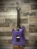 Schecter Nick Johnston Traditional HSS 10th Anniversary - Atomic Violet (1156) | Musician Madness