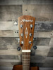 Alvarez Artist Series Dreadnought Acoustic Electric w/ Cutaway EQ & Tuner (AD30CE) | Musician Madness