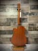Alvarez Artist Series Dreadnought Acoustic Electric w/ Cutaway EQ & Tuner (AD30CE) | Musician Madness