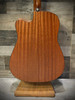 Alvarez Artist Series Dreadnought Acoustic Electric w/ Cutaway EQ & Tuner (AD30CE) | Musician Madness