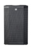 HK POLAR-MKII-12-BLK Polar 12 MKII Column PA System - Black (HK-POLAR-MKII-12-BLK-U) | Musician Madness