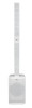 HK POLAR-MKII-12-BLK Polar 12 MKII Column PA System - White (HK-POLAR-MKII-12-WHT-U) | Musician Madness