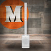 HK POLAR-MKII-12-BLK Polar 12 MKII Column PA System - White (HK-POLAR-MKII-12-WHT-U) | Musician Madness