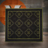 Mapex Drum Rug - Royal Viking (PMKM-M22P09) | Musician Madness