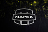 Mapex Drum Rug - Infinity Matrix (PMKM-M22P12) | Musician Madness