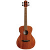 Lanikai MA-EBU 4 String Electric Ukulele Bass - Mahogany (MA-EBU) | Musician Madness