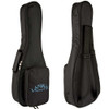 Lanikai MA-EBU 4 String Electric Ukulele Bass - Mahogany (MA-EBU)