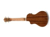 Lanikai All Solid Mahogany Concert Cutaway A/E Ukulele (MAS-CEC) | Musician Madness