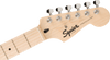 Squier Squier Sonic Stratocaster HSS - Maple Fingerboard - Black Pickguard - Midnight Blue | Musician Madness