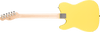 Squier Squier Sonic Telecaster - Laurel Fingerboard - White Pickguard - Canary Yellow | Musician Madness