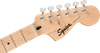 Squier Squier Sonic Mustang - Maple Fingerboard - White Pickguard - 2-Color Sunburst | Musician Madness