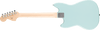 Squier Squier Sonic Mustang - Maple Fingerboard - White Pickguard - Daphne Blue | Musician Madness