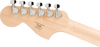 Squier Squier Sonic Mustang - Maple Fingerboard - White Pickguard - Daphne Blue | Musician Madness