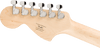 Squier Squier Sonic Mustang HH - Laurel Fingerboard - Black Pickguard - Black | Musician Madness