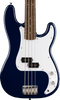 Squier Squier Sonic Precision Bass - Laurel Fingerboard - White Pickguard - Midnight Blue | Musician Madness