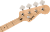 Squier Squier Sonic Precision Bass - Maple Fingerboard - White Pickguard - California Blue | Musician Madness