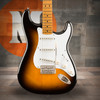 Squier Classic Vibe '50s Stratocaster - Maple Fingerboard - 2-Color Sunburst | Musician Madness
