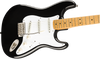 Squier Classic Vibe '50s Stratocaster - Maple Fingerboard - Black | Musician Madness