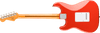 Squier Classic Vibe '50s Stratocaster - Maple Fingerboard - Fiesta Red | Musician Madness