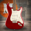 Squier Classic Vibe '60s Stratocaster - Laurel Fingerboard - Candy Apple Red | Musician Madness