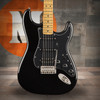 Squier Classic Vibe '70s Stratocaster HSS - Maple Fingerboard - Black | Musician Madness
