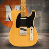 Squier Classic Vibe '50s Telecaster - Maple Fingerboard - Butterscotch Blonde | Musician Madness