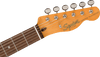 Squier Classic Vibe Custom Telecaster SH with Bigsby - Parchment Pickguard - Aztec Gold | Musician Madness