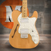 Squier Classic Vibe '70s Telecaster Thinline - Maple Fingerboard - Natural | Musician Madness