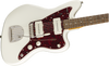 Squier Classic Vibe '60s Jazzmaster - Laurel Fingerboard - Olympic White | Musician Madness