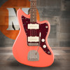 Squier Classic Vibe '60s Jazzmaster - Laurel Fingerboard - Tortoishell Pickguard - Tahitian Coral | Musician Madness