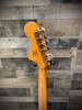 Squier Classic Vibe '60s Jazzmaster - Laurel Fingerboard - Tortoishell Pickguard - Tahitian Coral | Musician Madness