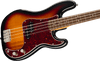 Squier Classic Vibe '60s Precision Bass - Laurel Fingerboard - 3-Color Sunburst | Musician Madness